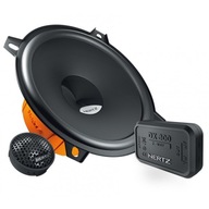 HERTZ DSK130.3 SYSTÉMOVÁ SADA 13CM 60W RMS