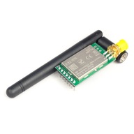 Rádiový komunikačný modul SX1278 433MHz LoRa E32433