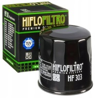 Olejový filter HIFLOFILTRO HF303 Honda Yamaha Kawasaki