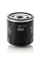 MW712/MAN OLEJOVÝ FILTER BMW MOTO