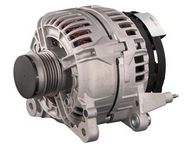 AUTO STARTER ALTERNATOR AUDI A3 8L 8P A4 B5 B6