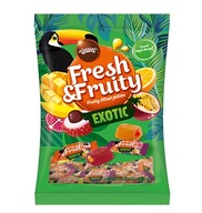 WAWEL Fresh&Fruity EXOTICKÉ želé 1kg