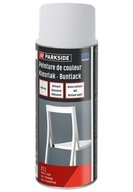 PARKOVA | Lak v spreji biely lesk 400 ml