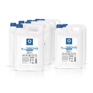 Silcare Set Demineralizovaná voda 5L 10 ks