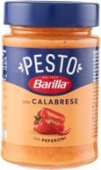 Barilla Pesto Alla Calabrese 190g omáčka na cestoviny