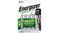 ENERGIZER POWER PLUS AA BATÉRIE HR6/4 2000MAH