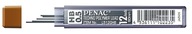 PENAC 0,5MM HB PENAC NÁPLNE