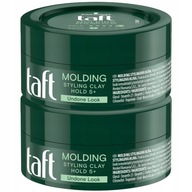 Modelovacia hmota na vlasy Taft Looks 2x75ml