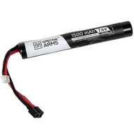 Specna Arms Stick Li-Ion ASG batéria 1500 mAh 7,4 V T-Connect