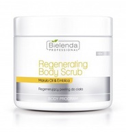 Bielenda Regeneračný telový peeling - 550g