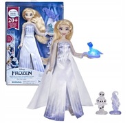 DISNEY FROZEN F2230 ELSA HOVORIACA POĽSKÁ ZEM