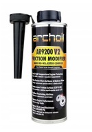 Archoil AR9200 V2 nano Mo-WS2 Ester Complex 200ml