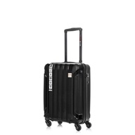 SwissBags Kabínový kufor Príručná batožina 40 l