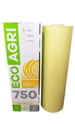 ECO AGRI 750 5-VRSTVOVÁ PL fólia na siláž