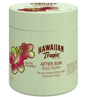 Havajské Tropic telové maslo po opaľovaní 250 ml