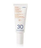 Korres Jogurt krém ochranný gél SPF 30 40 ml