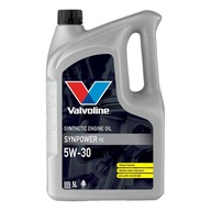 Valvoline 5W-30 Synpower FE 5L 872552