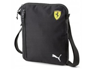 Taška cez rameno Puma Ferrari Black SPTWR RACE 078406-02