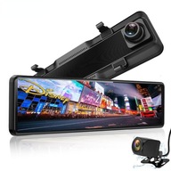 3 v 1 Stream Media Video Record Car DVR