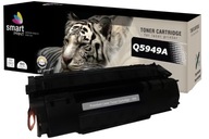 TONER pre LaserJet 1160 1320 3390 3392 49A XXL