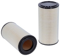 SA16212 VZDUCH FILTER HIFI FILTER