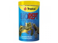 Tropical Biorept W. 1000ml krmivo pre vodné korytnačky