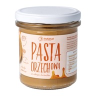 KruKam Oriešková pasta so slaným karamelom 300g