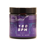 Krémový íl na vlasy 180 BPM Męska Wyspa 60 g