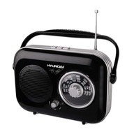 Prenosné rádio Hyundai PR100