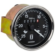 MTG POČÍTAČ TACHOMETER MF 255 3512 3514 AGTECH