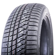 4x ZIMNÉ PNEUMATIKY 215/55 R18 Kumho WINTERCRAFT WS71