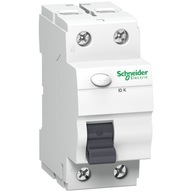 Schneider Electric vypnuté diferenciálny prúd 2P 40/2/0,03 AC 6kA