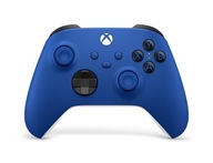 Bezdrôtový ovládač Microsoft Xbox Series Blue