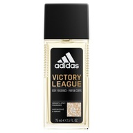 ADIDAS Victory League New deodorant pre mužov antiperspirant 75ml