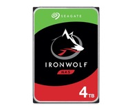 Pevný disk Seagate ST4000VN008 IronWolf 4TB SATA NAS