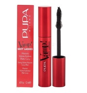 BUTT Vamp! Maskara Sexy Lashes Curling Mascara