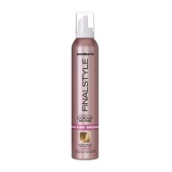 Montibello Finalstyle blond farbiaca pena 320 ml