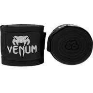 KONTAKTNÉ BOXERSKÉ BANDÁŽE/OBALY - 4,5M BLACK VENUM