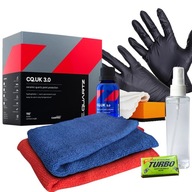 CarPro C.Quartz UK Edition 3.0 Kit 30ml