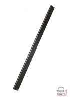 Zasúvacie chrbty LEITZ A4/6 mm, do 60 listov, čierne