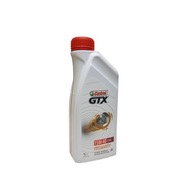 CASTROL GTX MINERÁLNY OLEJ BIELY 15W40 1L