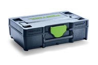 SYSTAINER SYS3 XXS 33 BL 205399 FESTOOL