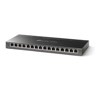 Vypínač TP-Link TL-SG116E 16x100/1000