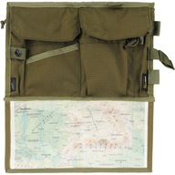 Helikon MAPNIK Cover Map Pocket Olive