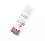 VIANEK ukľudňujúci BB KRÉM SPF15 TMAVÝ 50ML