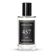 Pheromone 457 pánsky parfém 50 ml FM World