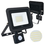 Halogénový reflektor LED30W+senzor 3ROČNÁ ZÁRUKA