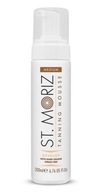 St. Moriz Samoopaľovací prípravok v Mousse Medium 200 ml