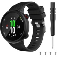 SILIKÓNOVÝ POPRUH PRE GARMIN FORERUNNER 45S