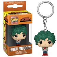 Funko POP! Kľúčenky Izuku Midoriya